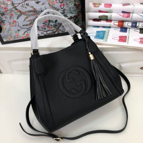 soho hobo gucci bolsa