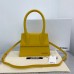 BOLSA JACQUEMUS LE CHIQUITO