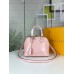 BOLSA LOUIS VUITTON ALMA VERNIS BB