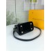 BOLSA LOUIS VUITTON ALMA VERNIS BB