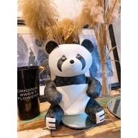 LV BEAR DOLL