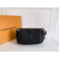 BOLSA LV MULTI POCHETE SOUPLE