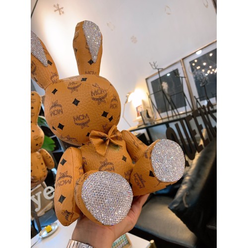 LV RABBIT DOLL