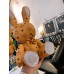 LV RABBIT DOLL