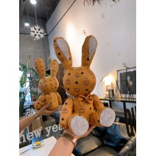 LV RABBIT DOLL