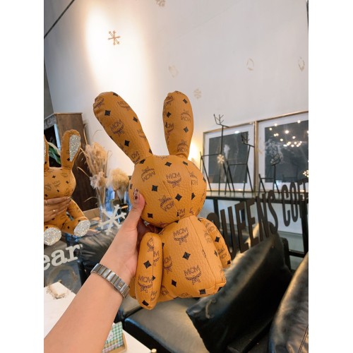 lv rabbit doll