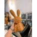 LV RABBIT DOLL