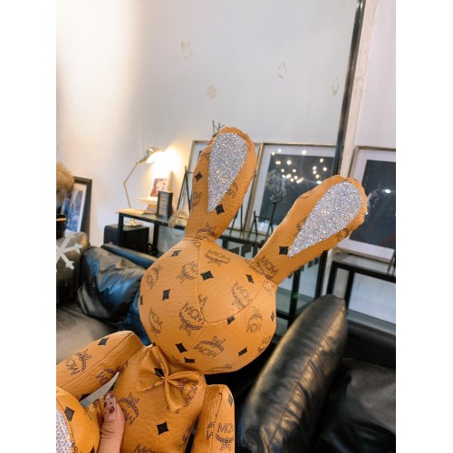 lv rabbit doll