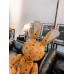 LV RABBIT DOLL