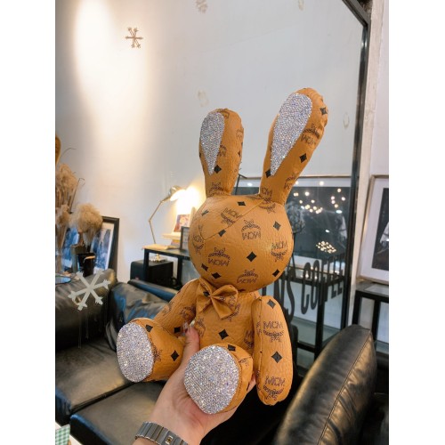 lv rabbit doll