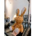 LV RABBIT DOLL