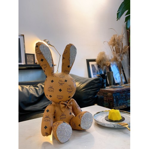 lv rabbit doll