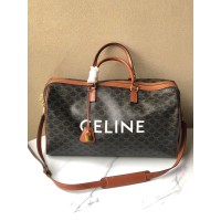 MALA CELINE MONOGRAM