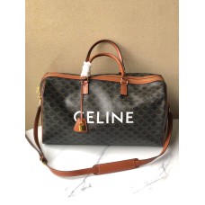 MALA CELINE MONOGRAM