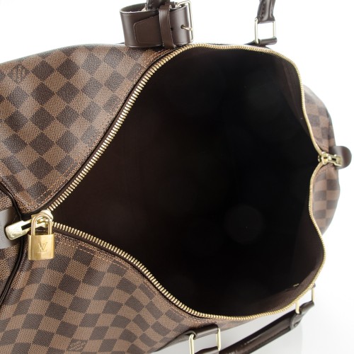 Mala De Bordo RÍgida Louis Vuitton Damier Ebene