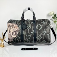 MALA LOUIS VUITTON KEEPALL 50