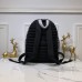 MOCHILA DIOR RIDER OBLIQUE