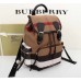 MOCHILA BURBERRY RUSCKSACK