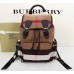 MOCHILA BURBERRY RUSCKSACK