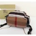 MOCHILA BURBERRY RUSCKSACK