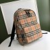 MOCHILA BURBERRY