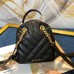 MOCHILA BVLGARI SERPENTI CABOCHON