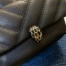 MOCHILA BVLGARI SERPENTI CABOCHON