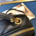 MOCHILA BVLGARI SERPENTI CABOCHON