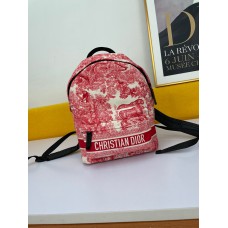 MOCHILA DIOR TRAVEL