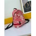 MOCHILA DIOR TRAVEL