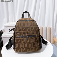 MOCHILA FENDI