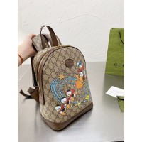 MOCHILA GUCCI BACKPACK