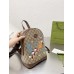 MOCHILA GUCCI BACKPACK