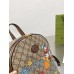 MOCHILA GUCCI BACKPACK