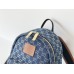 MOCHILA GUCCI DENIN BACKPACK