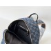 MOCHILA GUCCI DENIN BACKPACK