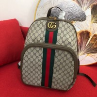 MOCHILA GUCCI OPHIDIA GG MEDIUM