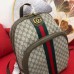 MOCHILA GUCCI OPHIDIA GG MEDIUM