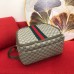 MOCHILA GUCCI OPHIDIA GG MEDIUM