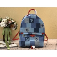 MOCHILA LOUIS VUITTON PALM SPRINGS