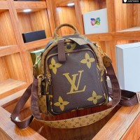 MOCHILA LOUIS VUITTON PALM SPRINGS