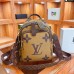 MOCHILA LOUIS VUITTON PALM SPRINGS