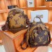 MOCHILA LOUIS VUITTON PALM SPRINGS