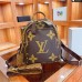 MOCHILA LOUIS VUITTON PALM SPRINGS