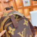 MOCHILA LOUIS VUITTON PALM SPRINGS