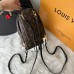 MOCHILA LOUIS VUITTON PALM SPRINGS PM