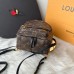 MOCHILA LOUIS VUITTON PALM SPRINGS PM