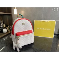 MOCHILA MICHAEL KORS SLATER