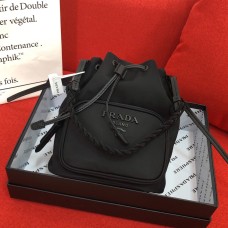 BOLSA PRADA BUCKET