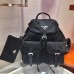 MOCHILA PRADA SAFFIANO NYLON